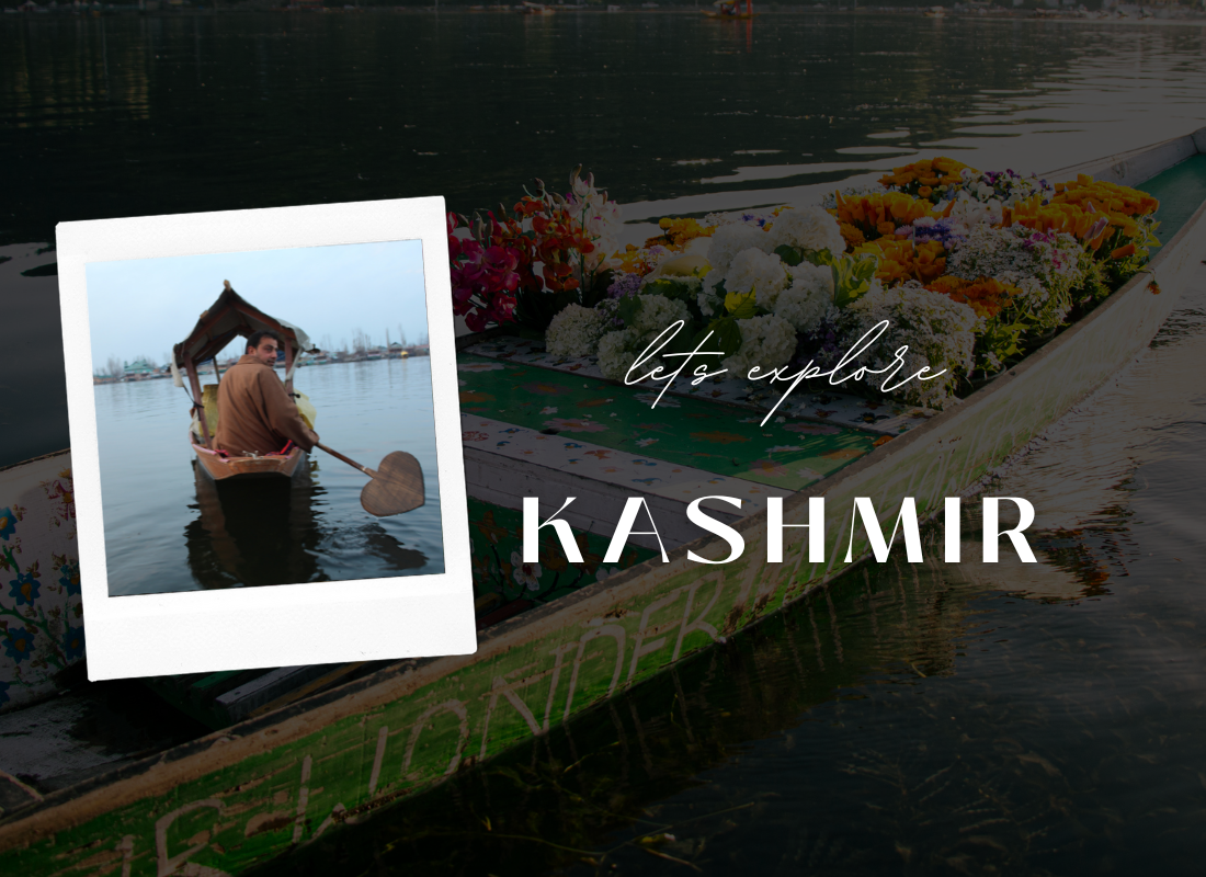 Kashmir
